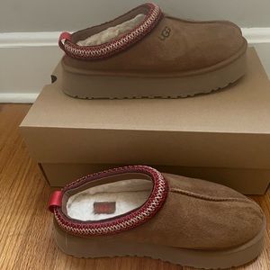 UGG Tazz Slipper